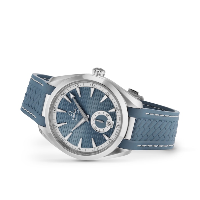Omega Seamaster Aqua Terra 41mm Mens Watch