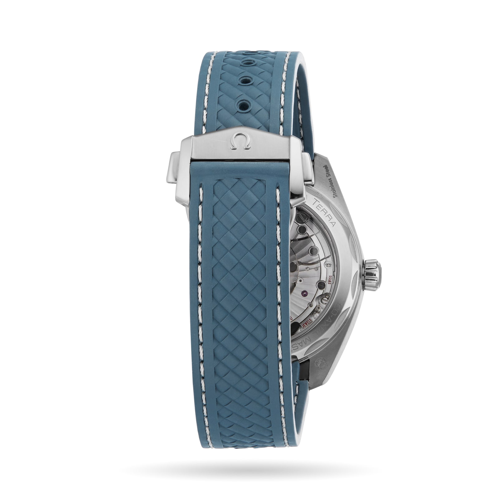 Omega Seamaster Aqua Terra 41mm Mens Watch