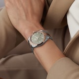 Omega Seamaster Aqua Terra 150M Co-Axial Master Chronometer Small Seconds 38mm