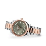 Omega Seamaster Aqua Terra 150M Co-Axial Master Chronometer Small Seconds 38mm