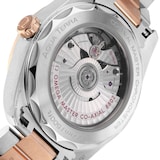 Omega Seamaster Aqua Terra 150M Co-Axial Master Chronometer Small Seconds 38mm