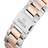 Omega Seamaster Aqua Terra 150M Co-Axial Master Chronometer Small Seconds 38mm