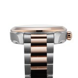 Omega Seamaster Aqua Terra Two-Tone 38mm Ladies Watch