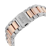Omega Seamaster Aqua Terra Two-Tone 38mm Ladies Watch