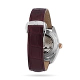 Omega Seamaster Aqua Terra Small Seconds 38mm Ladies Watch