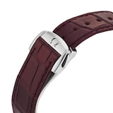 Omega Seamaster Aqua Terra Small Seconds 38mm Ladies Watch