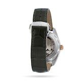 Omega Seamaster Aqua Terra Small Seconds 38mm Ladies Watch