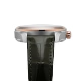 Omega Seamaster Aqua Terra Small Seconds 38mm Ladies Watch