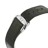 Omega Seamaster Aqua Terra Small Seconds 38mm Ladies Watch