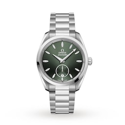 17331843 - Seamaster Aqua Terra 150M Co-Axial Master Chronometer Small Seconds 38mm Unisex Watch