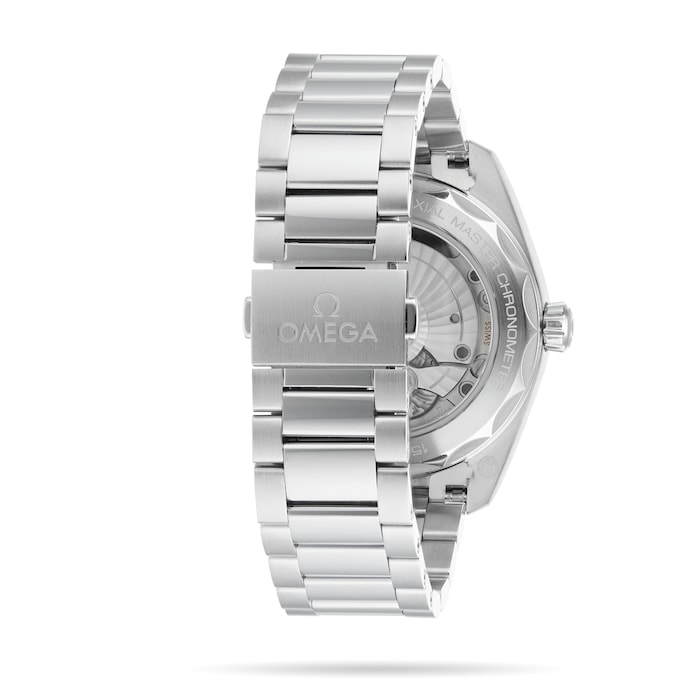 Omega Seamaster Aqua Terra 150M Co-Axial Master Chronometer Small Seconds 38mm Unisex Watch