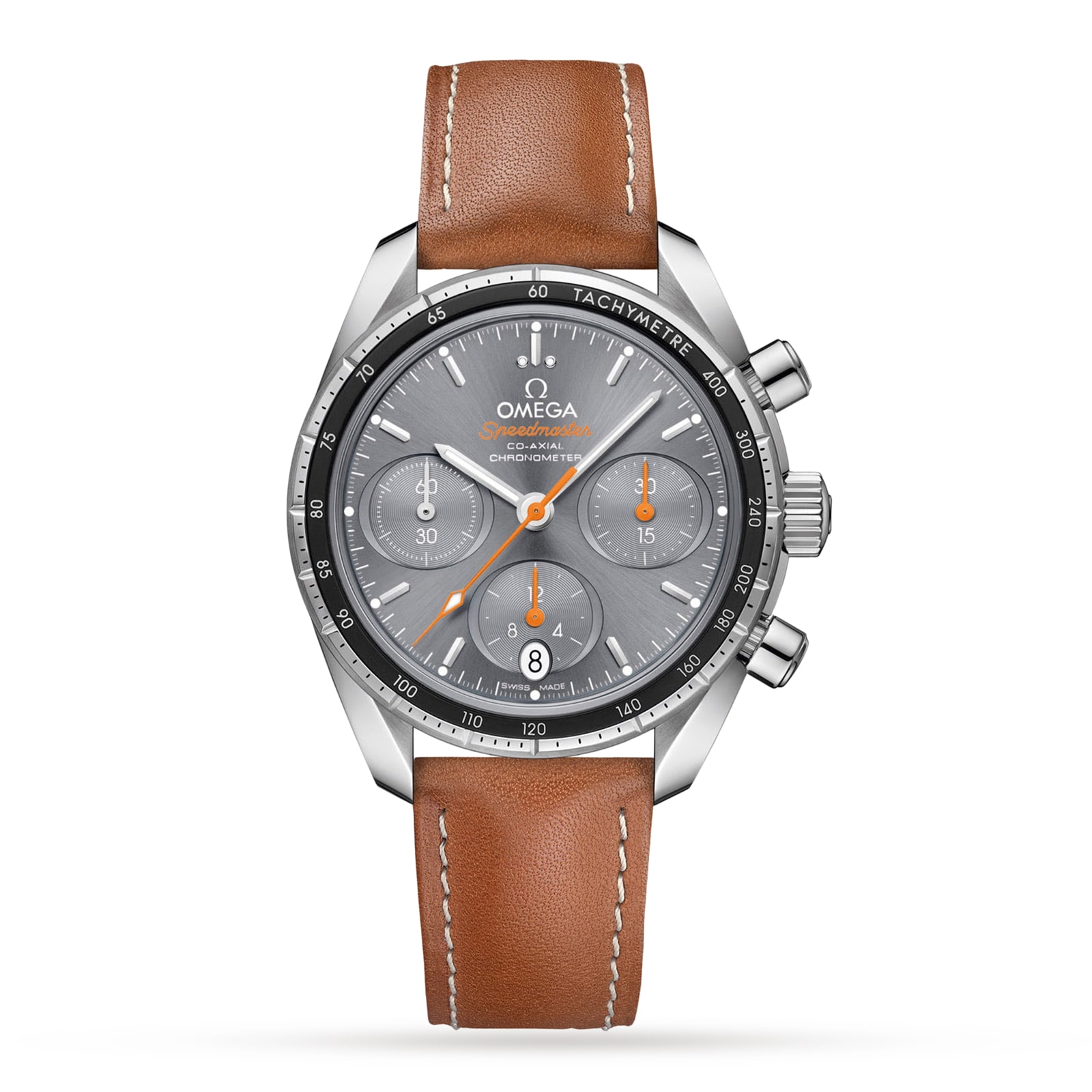 Omega Speedmaster Diver Co-Axial Chronograph 38mm Unisex Watch Omega Speedmaster Diver Co-Axial Chronograph 38mm Unisex Watch
