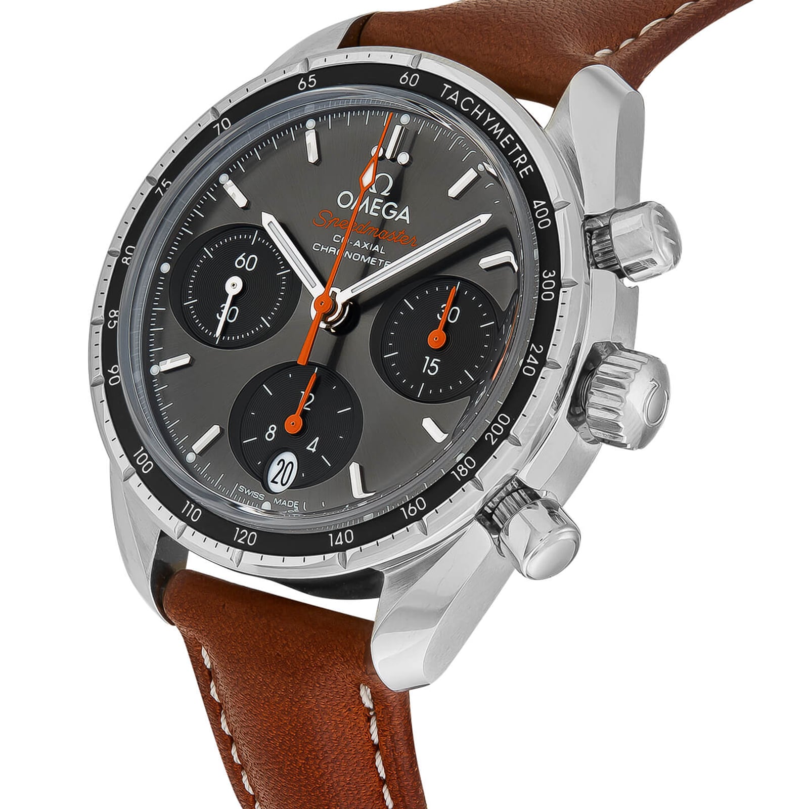 Omega Speedmaster Diver Co-Axial Chronograph 38mm Unisex Watch Omega Speedmaster Diver Co-Axial Chronograph 38mm Unisex Watch