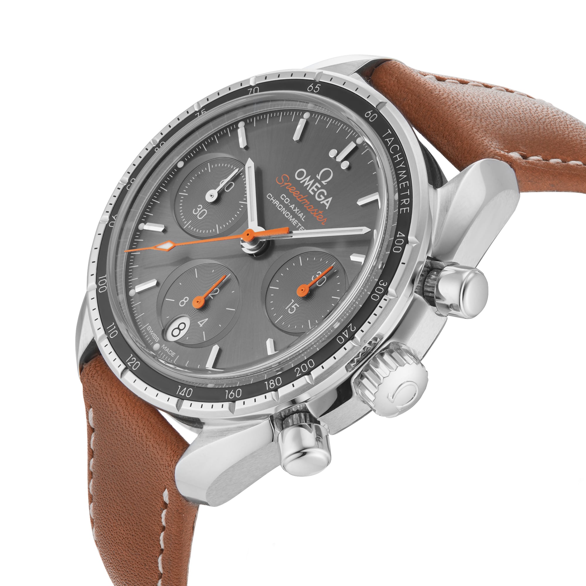 Omega Speedmaster Diver Co-Axial Chronograph 38mm Unisex Watch Omega Speedmaster Diver Co-Axial Chronograph 38mm Unisex Watch