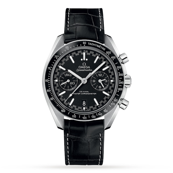 Omega Speedmaster Racing Co-Axial Master Chronometer Chronograph 44.25mm