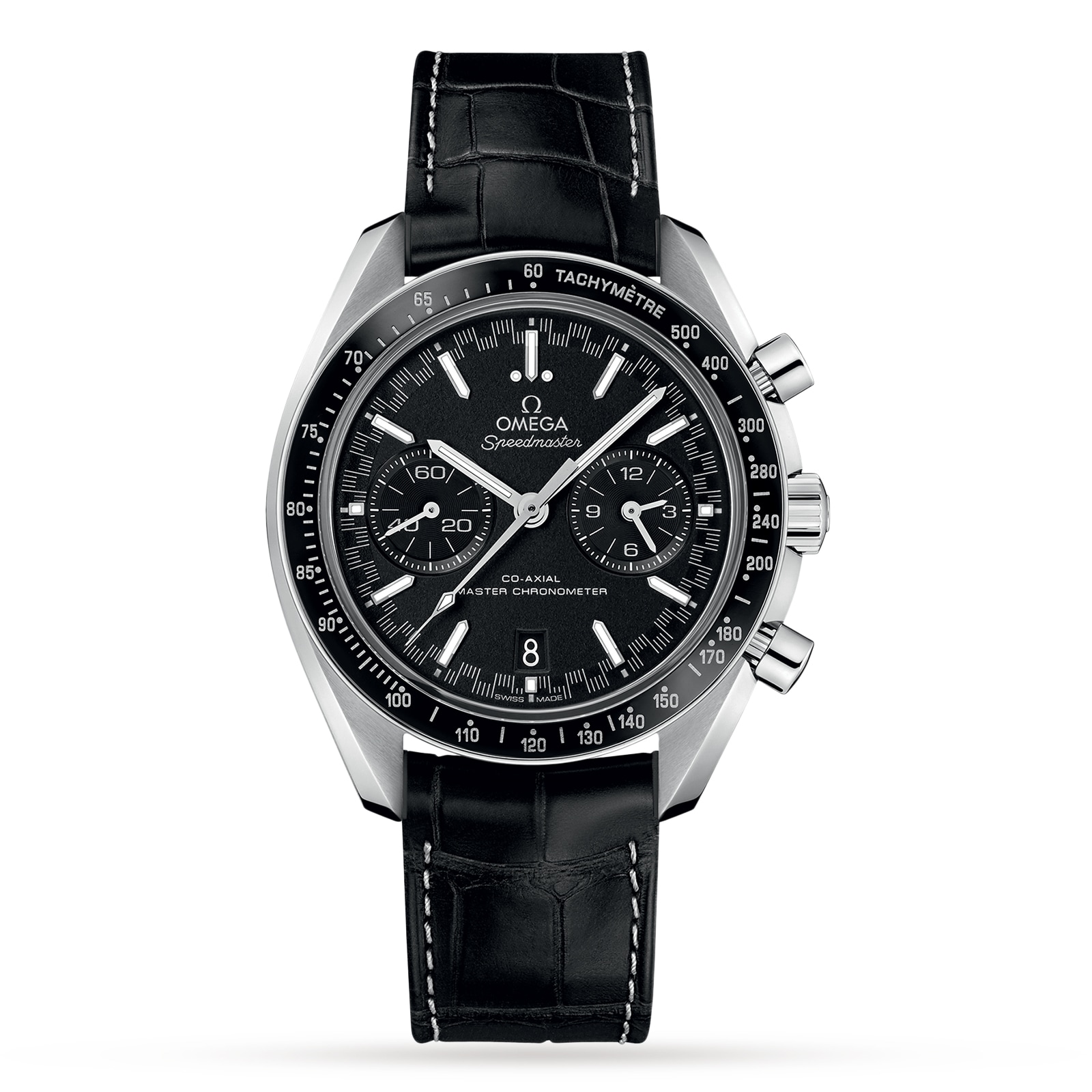 Omega Speedmaster Racing Co-Axial Master Chronometer Chronograph 44.25mm