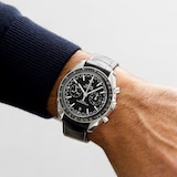 Omega Speedmaster Racing Co-Axial Master Chronometer Chronograph 44.25mm