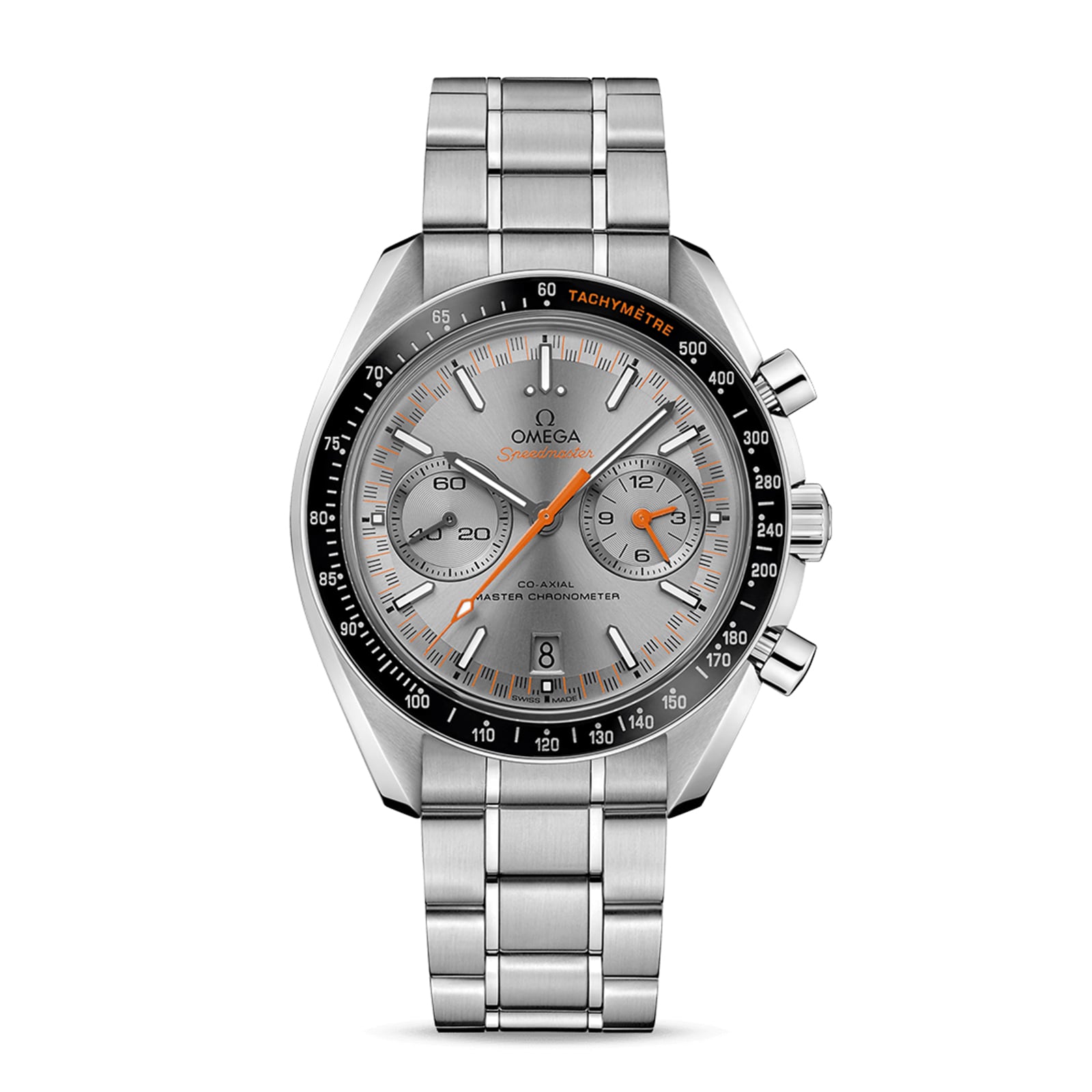 Omega Speedmaster Co-Axial Master Chronometer 44mm Mens Watch