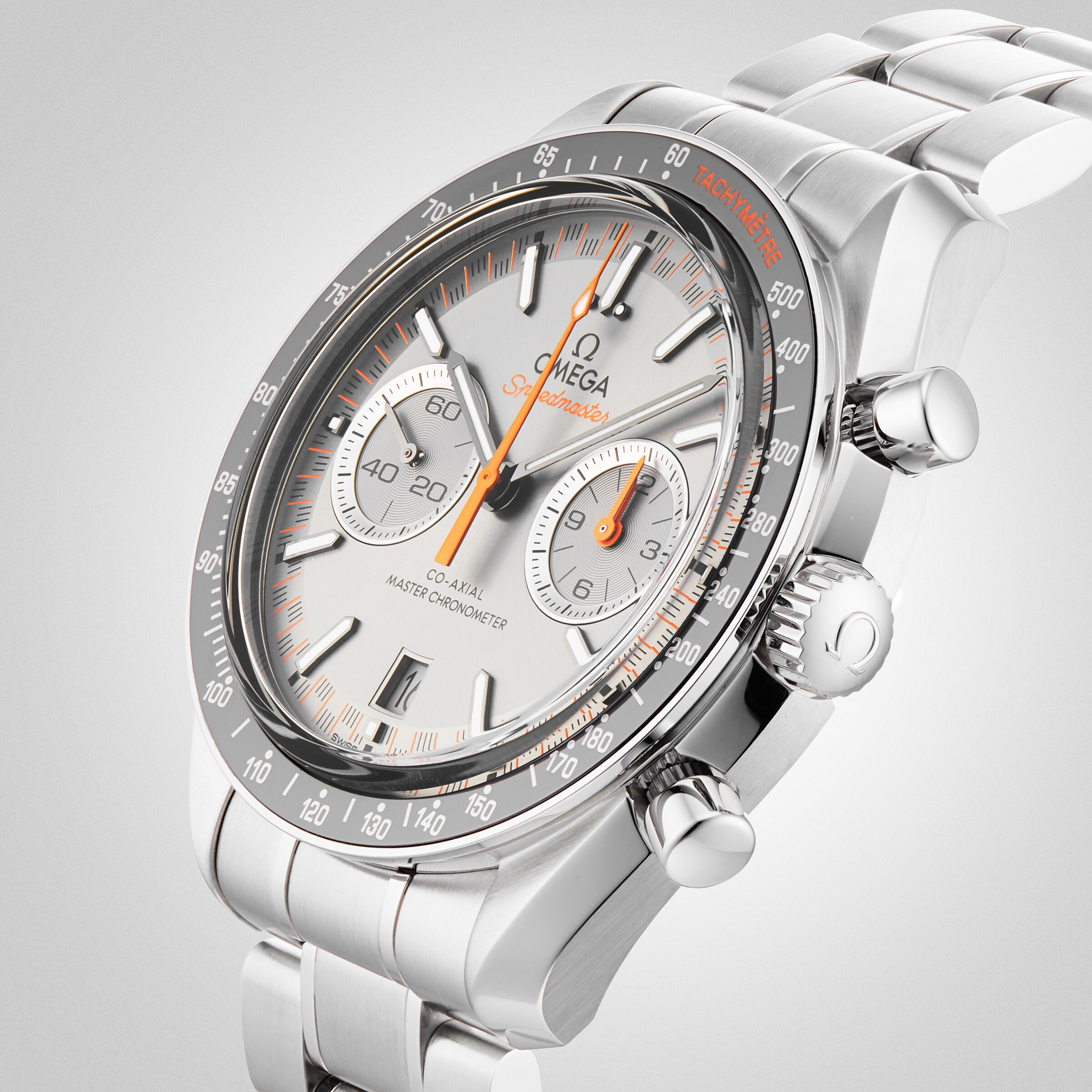 Omega on sale speedmaster 44mm