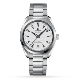17331864 - Seamaster Aqua Terra 150M Co-Axial Master Chronometer 38mm