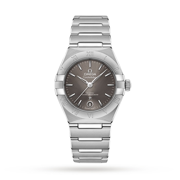 Omega Constellation Co?Axial Master Chronometer 29mm