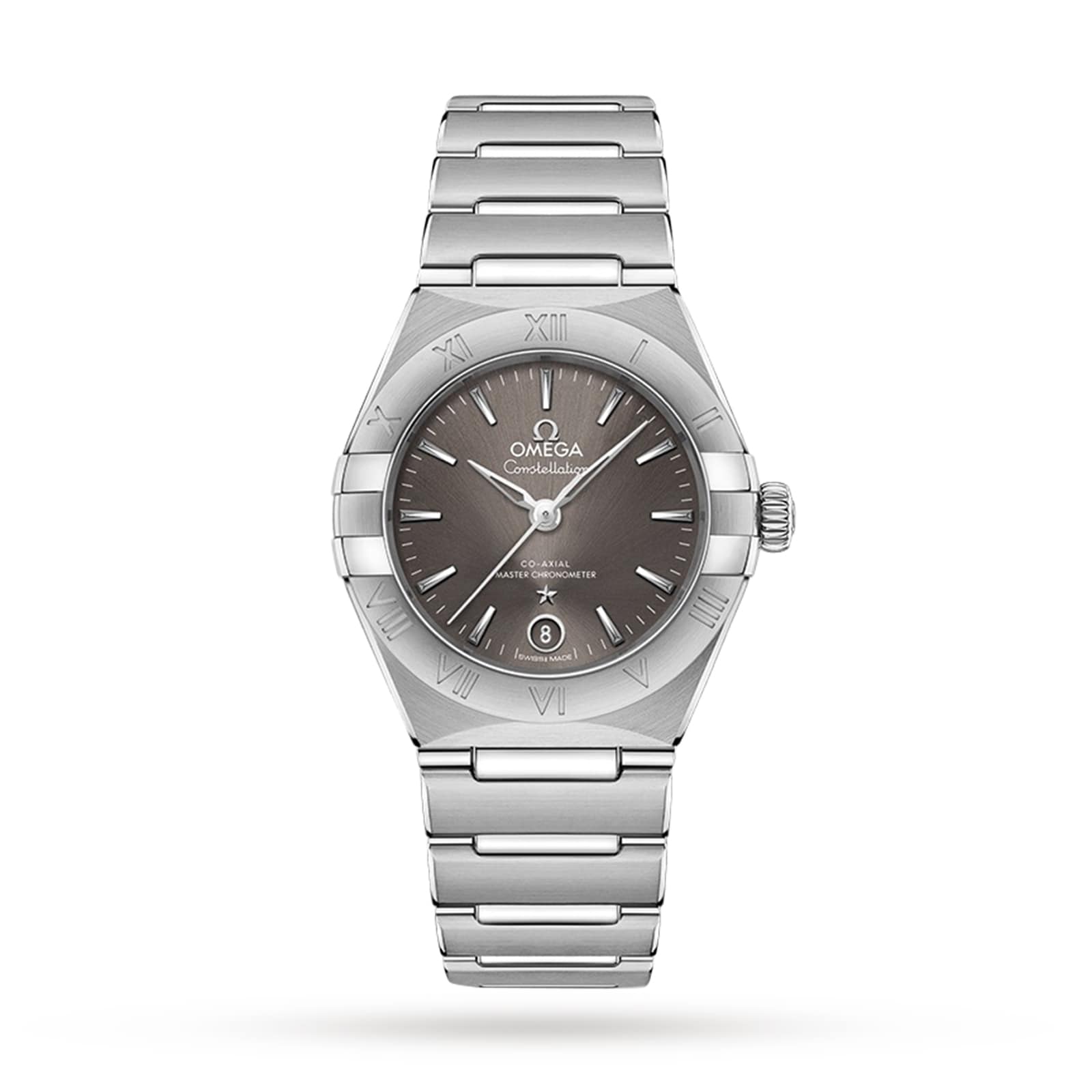Omega Constellation Co?Axial Master Chronometer 29mm