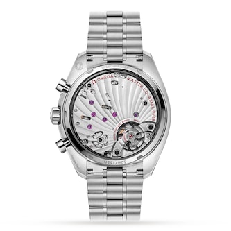 Omega Speedmaster Co-Axial Master Chronometer 43mm Mens Omega Speedmaster Co-Axial Master Chronometer 43mm Mens