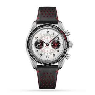 Omega Speedmaster Chronoscope Co-Axial Master Chronometer Chronograph 43 MM