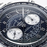 Omega Speedmaster Co-Axial Master Chronometer 43mm Mens