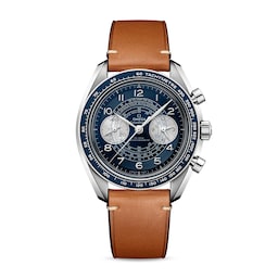 17331872 - Speedmaster Chronoscope Co-Axial Master Chronometer Chronograph 43mm