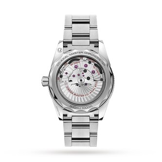 Omega Seamaster 300 Master Co?Axial Chronometer 41mm