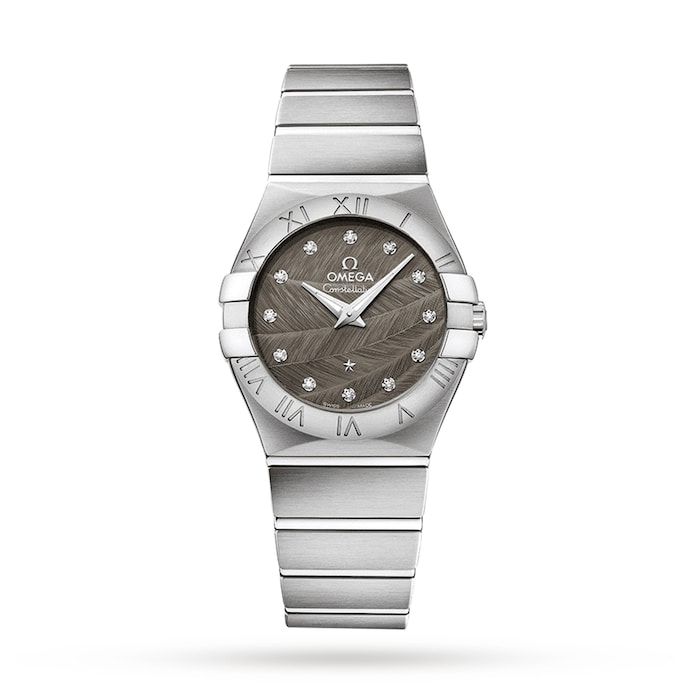 Omega Constellation Quartz 27mm