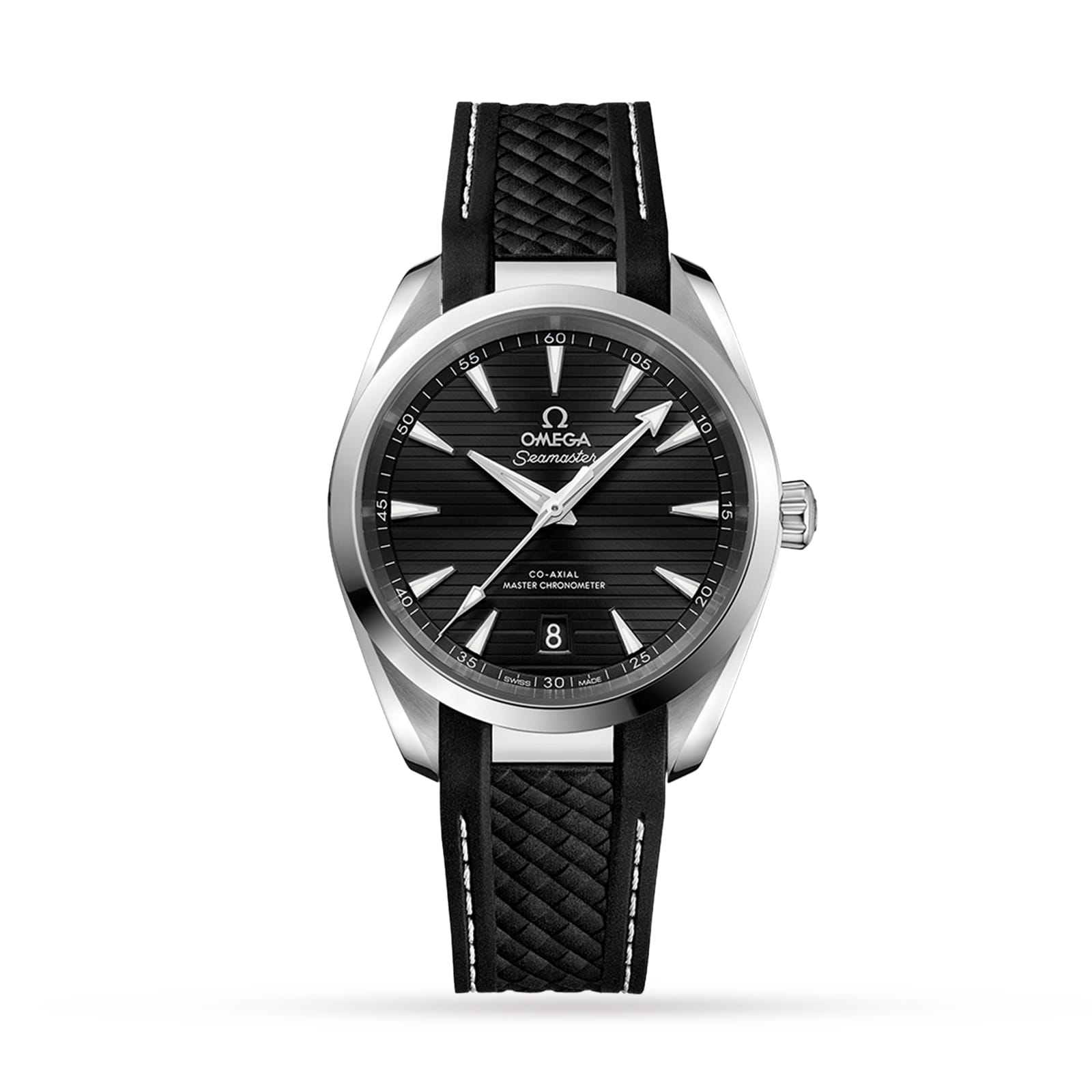 Seamaster Aqua Terra Co-Axial 38mm Mens Watch