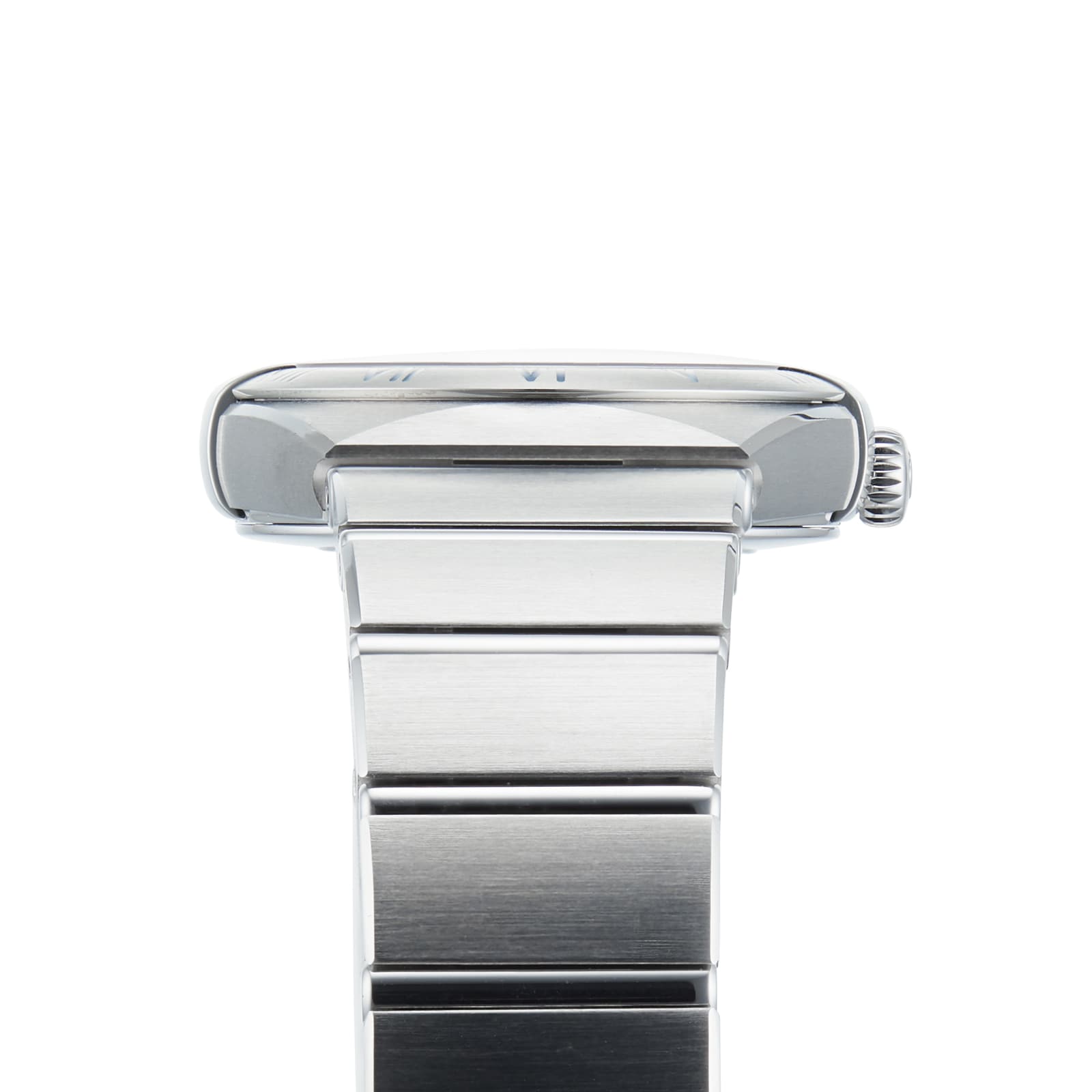 Omega Constellation 28mm Ladies Watch Blue