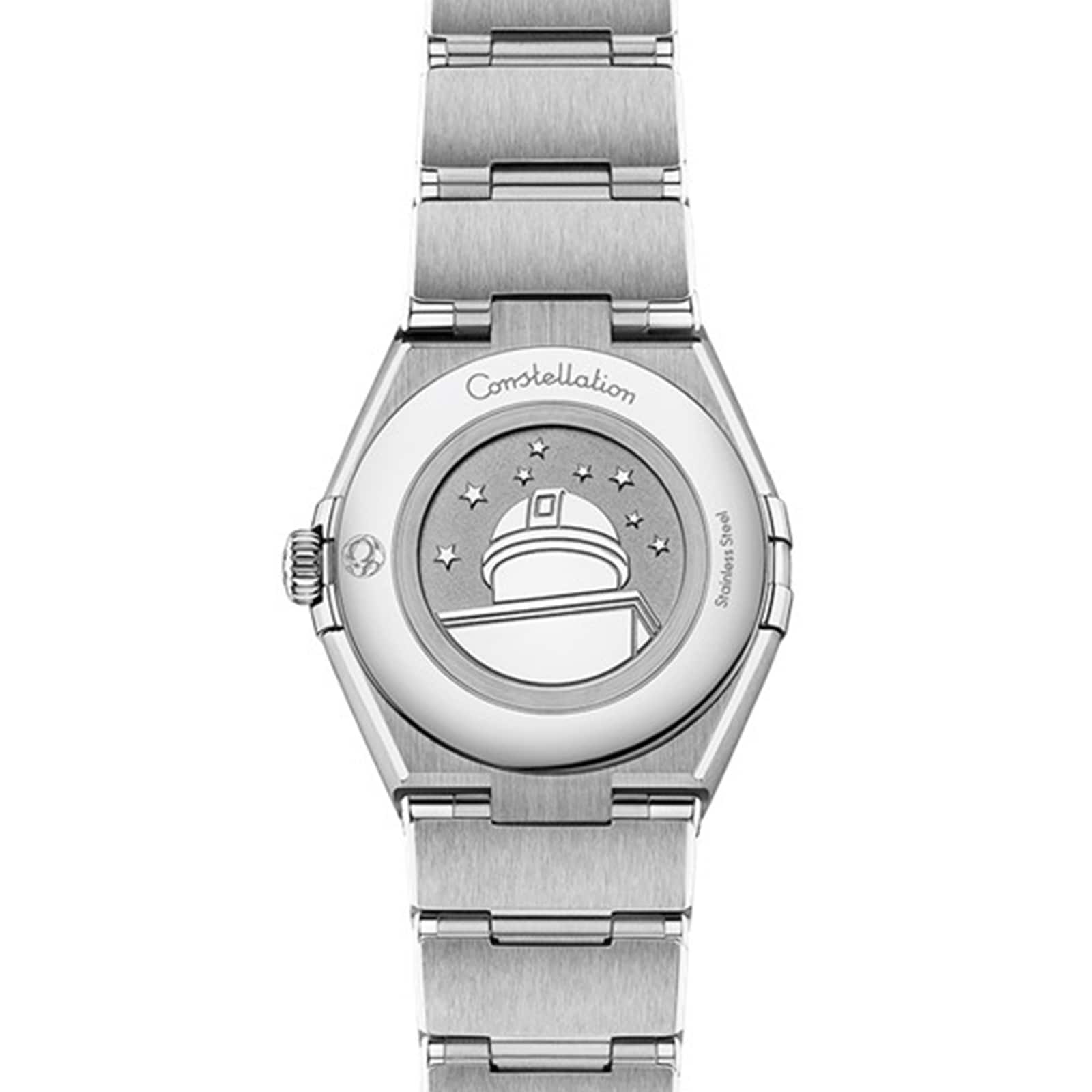 Omega Constellation 28mm Ladies Watch