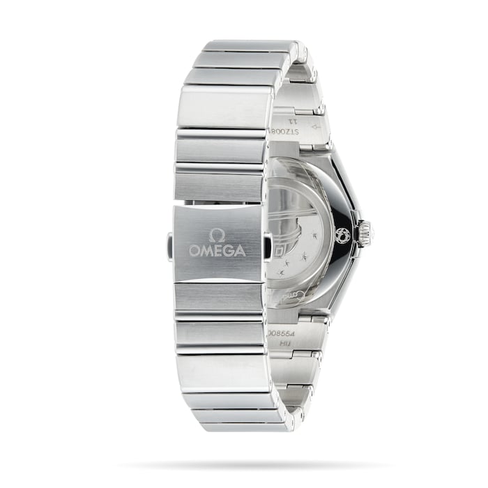 Omega Constellation 28mm Ladies Watch