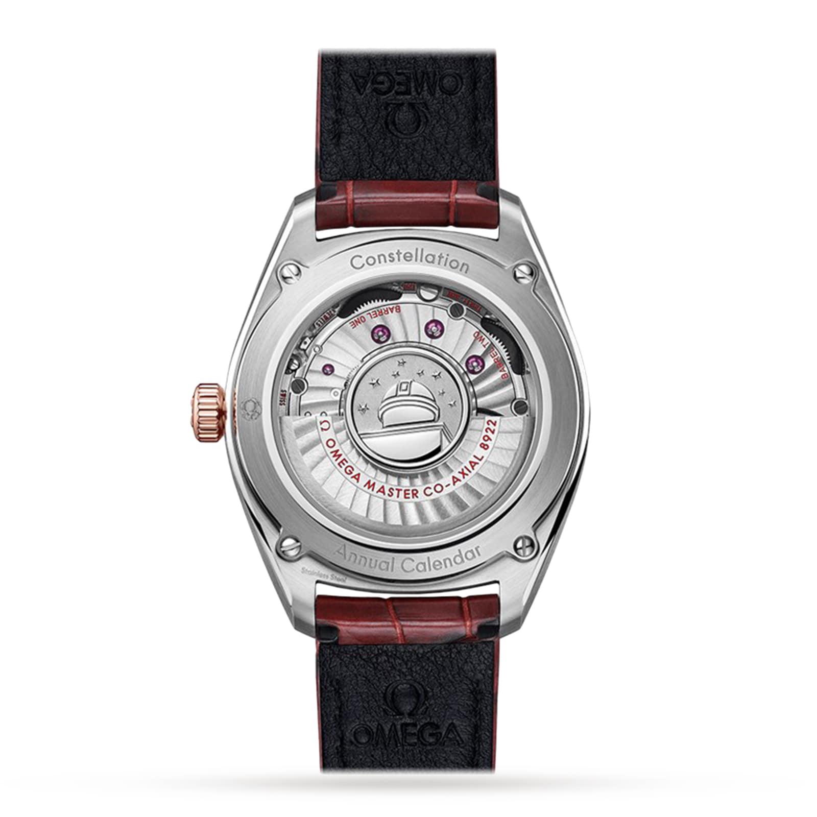 Omega Constellation Globemaster 41mm Mens Watch Omega Constellation Globemaster 41mm Mens Watch