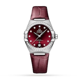 17331889 - Constellation 36mm Ladies Watch