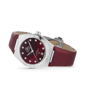 Omega Constellation 36mm Ladies Watch Omega Constellation 36mm Ladies Watch