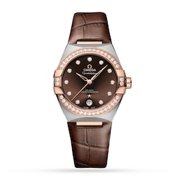 17331891 - Constellation 36mm Ladies Watch