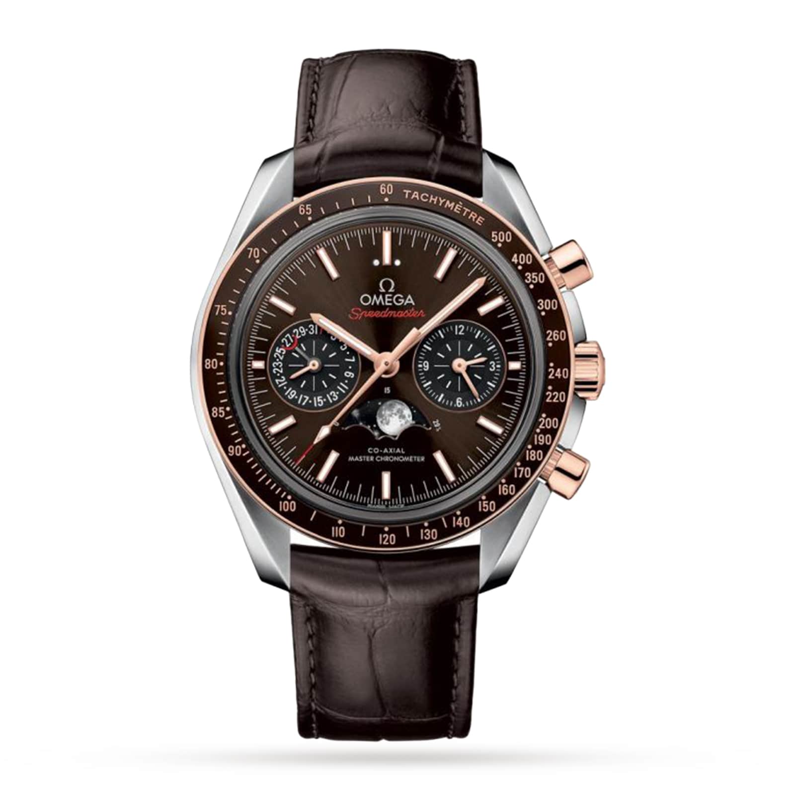 Omega Speedmaster Moonwatch Co- Axial Chronograph 44.25mm Mens Watch Omega Speedmaster Moonwatch Co- Axial Chronograph 44.25mm Mens Watch
