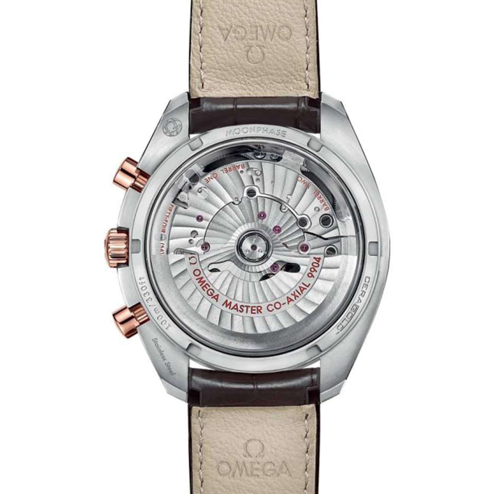 Omega Speedmaster Moonwatch Co- Axial Chronograph 44.25mm Mens Watch Omega Speedmaster Moonwatch Co- Axial Chronograph 44.25mm Mens Watch