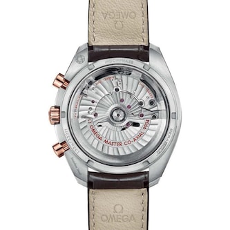 Omega Speedmaster Moonwatch Co- Axial Chronograph 44.25mm Mens Watch Omega Speedmaster Moonwatch Co- Axial Chronograph 44.25mm Mens Watch