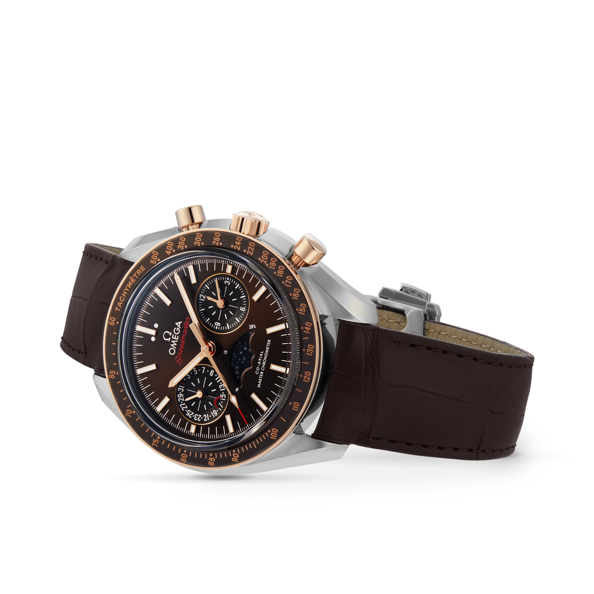 Omega Speedmaster Moonwatch Co- Axial Chronograph 44.25mm Mens Watch Omega Speedmaster Moonwatch Co- Axial Chronograph 44.25mm Mens Watch