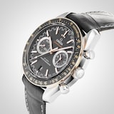 Omega Speedmaster Racing Co-Axial Master Chronometer Chronograph 44.5mm Mens Watch