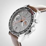 Omega Speedmaster Racing Co-Axial Chronograph 44.25mm Mens Watch