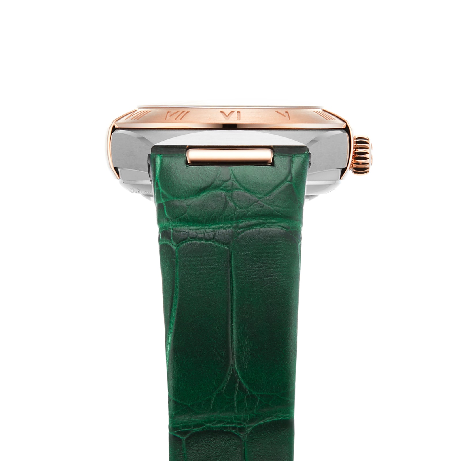 Omega Constellation Co-Axial Master Chronometer 29mm Ladies Watch Green Omega Constellation Co-Axial Master Chronometer 29mm Ladies Watch Green
