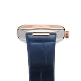 Omega Constellation Co-Axial Master Chronometer 29mm Ladies Watch Blue