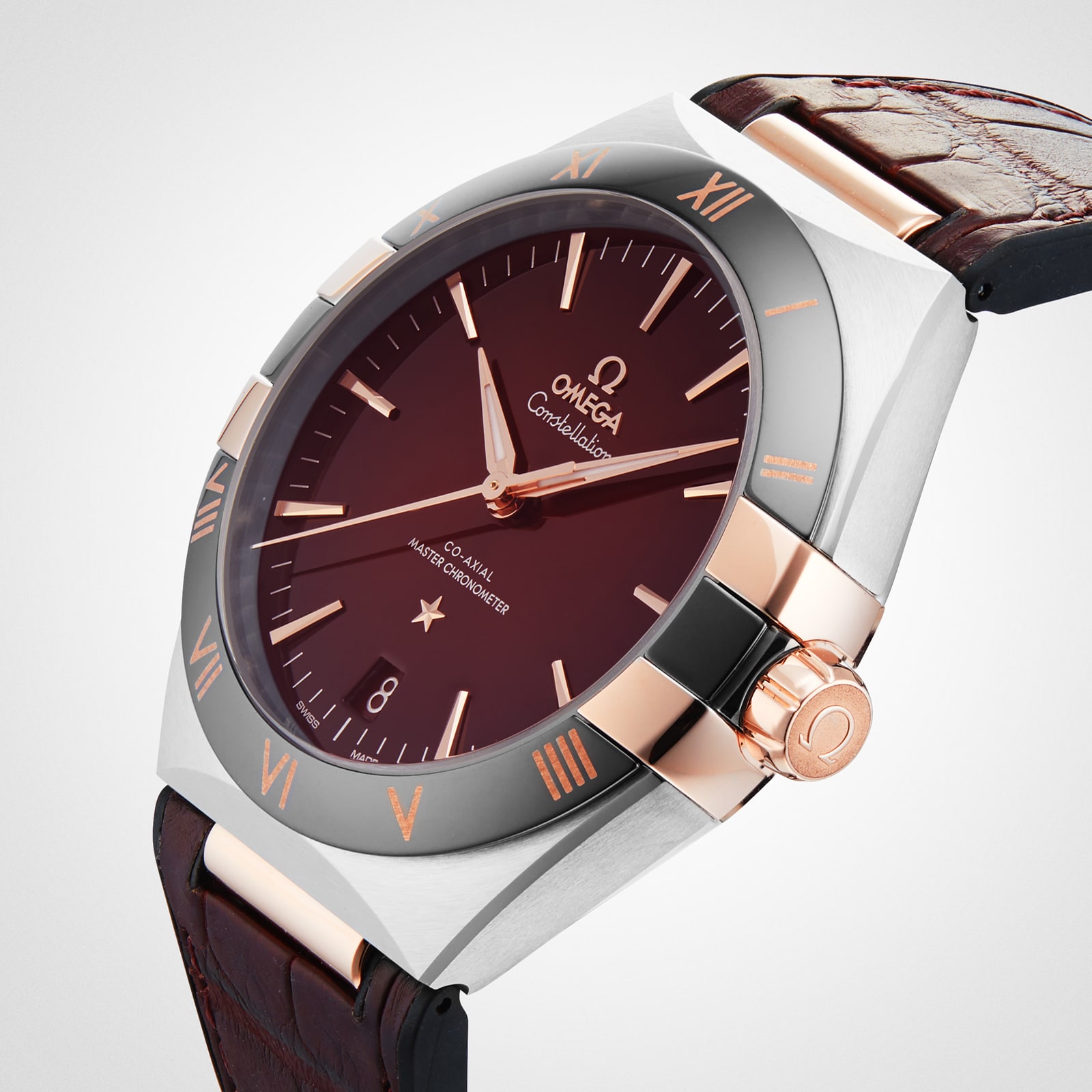 Omega constellation 41mm online price