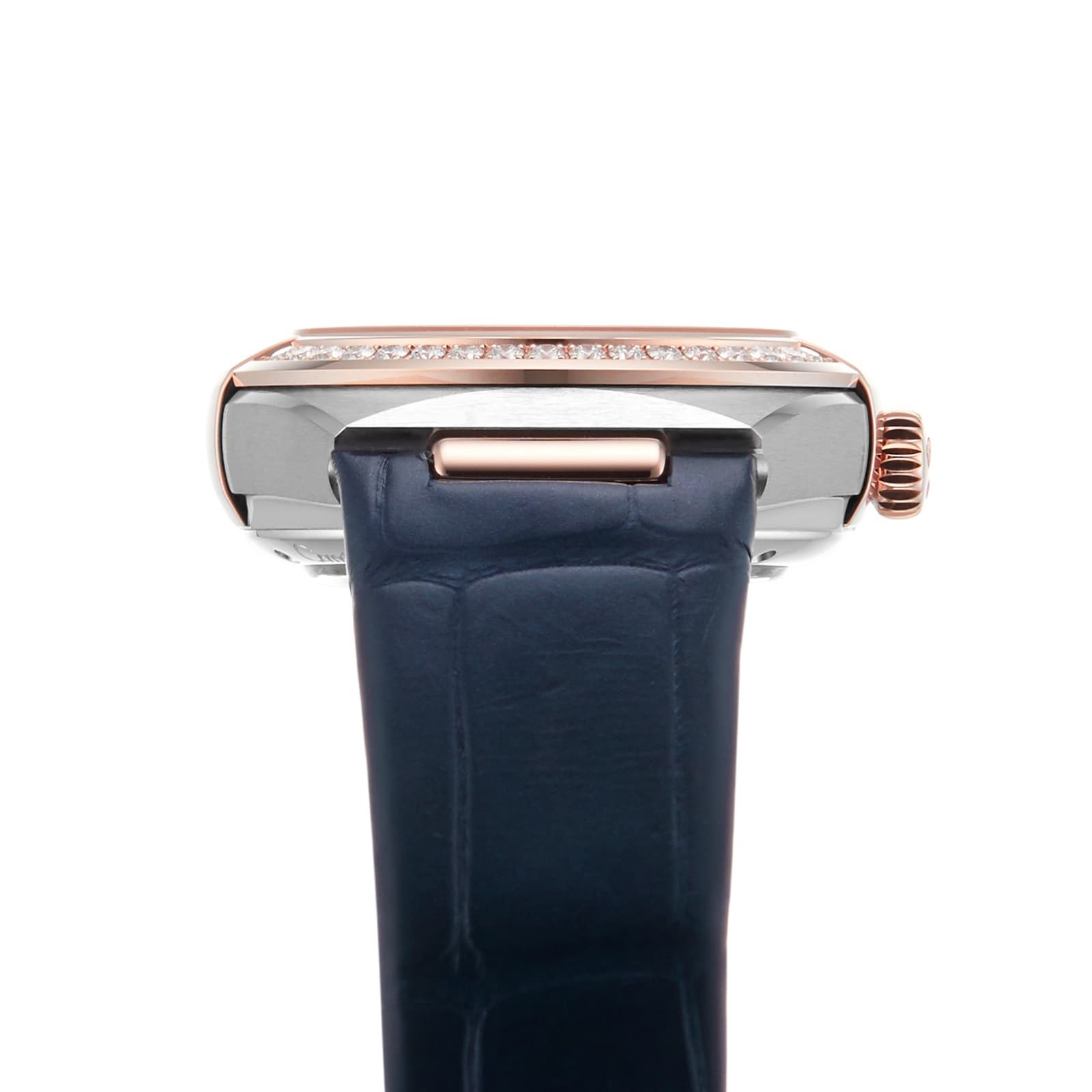 Omega Constellation Co-Axial Master Chronometer 29mm Ladies Watch Blue Omega Constellation Co-Axial Master Chronometer 29mm Ladies Watch Blue